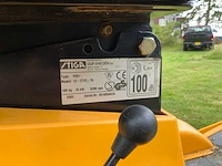 2005 stiga v001 zitmaaier - afbeelding 9 van  17