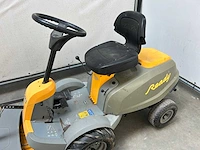 2005 stiga v301 zitmaaier - afbeelding 4 van  8