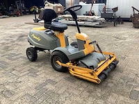 2005 stiga v310 zitmaaier - afbeelding 3 van  10