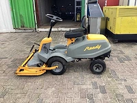 2005 stiga v310 zitmaaier - afbeelding 6 van  10
