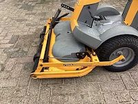 2005 stiga v310 zitmaaier - afbeelding 7 van  10