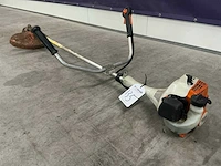 2005 stihl fs55 bosmaaier - afbeelding 1 van  5