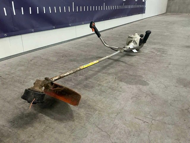 2005 stihl fs55 bosmaaier - afbeelding 2 van  5