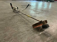2005 stihl fs55 bosmaaier - afbeelding 3 van  5
