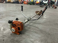 2005 stihl fs55 bosmaaier - afbeelding 4 van  5
