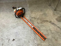 2005 stihl hs 80 heggenschaar - afbeelding 1 van  3