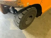 2005 still r60-50 vorkheftruck - afbeelding 2 van  22