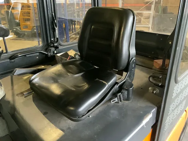2005 still r60-50 vorkheftruck - afbeelding 4 van  22