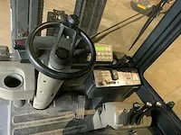 2005 still r60-50 vorkheftruck - afbeelding 5 van  22