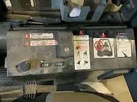 2005 still r60-50 vorkheftruck - afbeelding 8 van  22