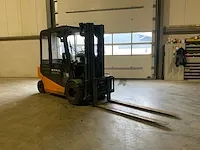 2005 still r60-50 vorkheftruck
