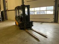 2005 still r60-50 vorkheftruck - afbeelding 12 van  22