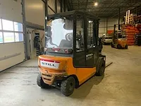 2005 still r60-50 vorkheftruck - afbeelding 17 van  22