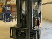 2005 still r60-50 vorkheftruck - afbeelding 20 van  22