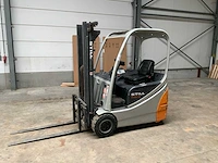 2005 still rx20-18 vorkheftruck - afbeelding 1 van  14