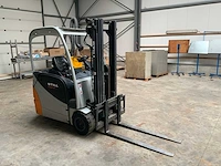 2005 still rx20-18 vorkheftruck - afbeelding 9 van  14