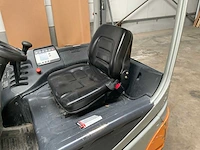 2005 still rx20-18 vorkheftruck - afbeelding 13 van  14