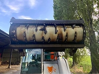 2005 storti dmv labrador 120 voermengwagen - afbeelding 7 van  29