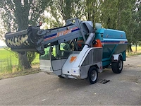 2005 storti dmv labrador 120 voermengwagen - afbeelding 8 van  29
