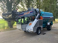 2005 storti dmv labrador 120 voermengwagen - afbeelding 1 van  29