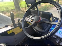 2005 storti dmv labrador 120 voermengwagen - afbeelding 13 van  29