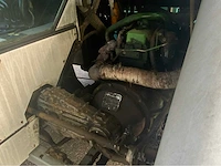 2005 storti dmv labrador 120 voermengwagen - afbeelding 19 van  29