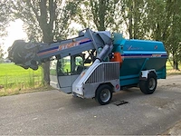 2005 storti dmv labrador 120 voermengwagen - afbeelding 21 van  29