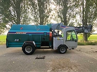 2005 storti dmv labrador 120 voermengwagen - afbeelding 26 van  29