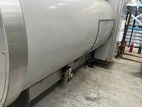 2005 style 630x2000 cnc-draaibank - afbeelding 9 van  20