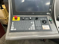 2005 style 630x2000 cnc-draaibank - afbeelding 18 van  20