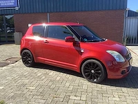 2005 suzuki swift 1.5 exclusive personenauto - afbeelding 2 van  16