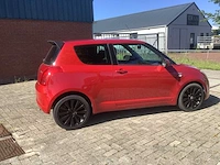 2005 suzuki swift 1.5 exclusive personenauto - afbeelding 3 van  16