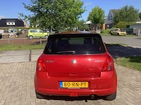 2005 suzuki swift 1.5 exclusive personenauto - afbeelding 4 van  16