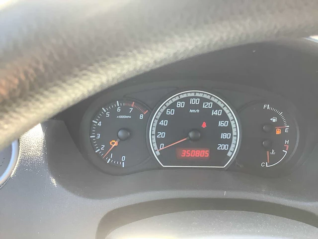 2005 suzuki swift 1.5 exclusive personenauto - afbeelding 11 van  16