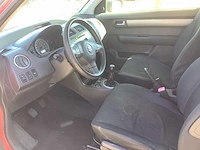 2005 suzuki swift 1.5 exclusive personenauto - afbeelding 15 van  16