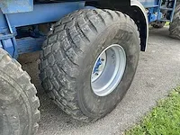 2005 tebbe ds 160 mestverspreider - afbeelding 10 van  12
