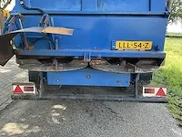 2005 tebbe ds 160 mestverspreider - afbeelding 6 van  12