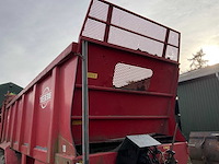 2005 tebbe hs 2 compoststrooier - afbeelding 2 van  36