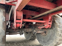 2005 tebbe hs 2 compoststrooier - afbeelding 3 van  36