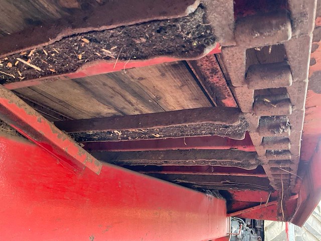 2005 tebbe hs 2 compoststrooier - afbeelding 4 van  36