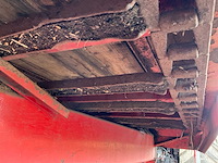 2005 tebbe hs 2 compoststrooier - afbeelding 4 van  36