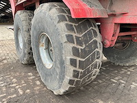 2005 tebbe hs 2 compoststrooier - afbeelding 5 van  36