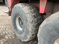 2005 tebbe hs 2 compoststrooier - afbeelding 6 van  36