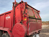 2005 tebbe hs 2 compoststrooier - afbeelding 10 van  36