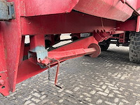 2005 tebbe hs 2 compoststrooier - afbeelding 14 van  36