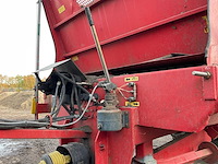 2005 tebbe hs 2 compoststrooier - afbeelding 15 van  36