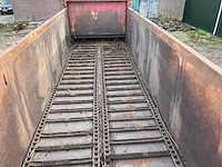 2005 tebbe hs 2 compoststrooier - afbeelding 16 van  36