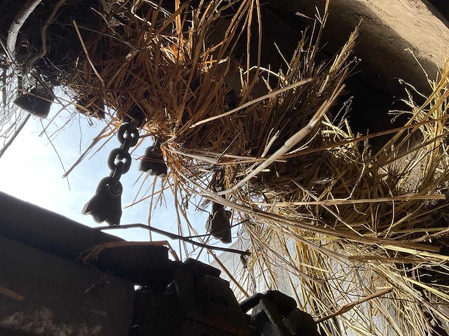 2005 tebbe hs 2 compoststrooier - afbeelding 20 van  36