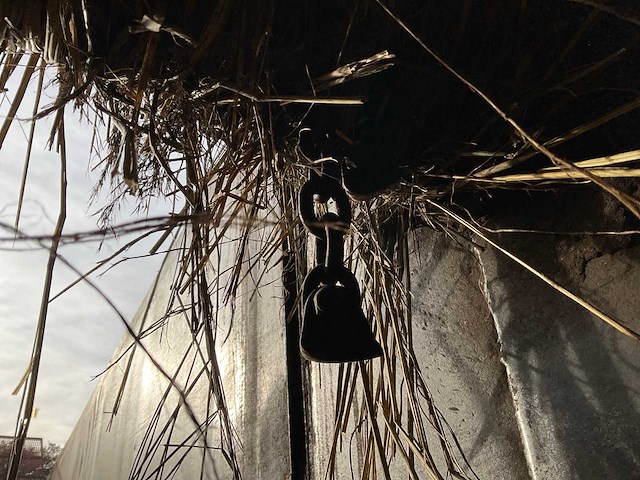 2005 tebbe hs 2 compoststrooier - afbeelding 21 van  36