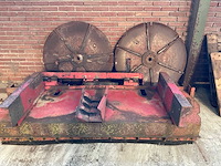 2005 tebbe hs 2 compoststrooier - afbeelding 25 van  36